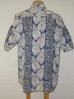 Vintage Avi Kiriaty - Kahala Artist Series Men's Aloha Shirt - Extra Large