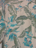 Vintage Manoa Shirt Company Aloha Shirt - Extra Large